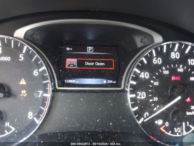 1N4AL3AP6GN366332 Nissan Altima 2.5/2.5 S/2.5 Sl/2.5 Sr/2.5 Sv