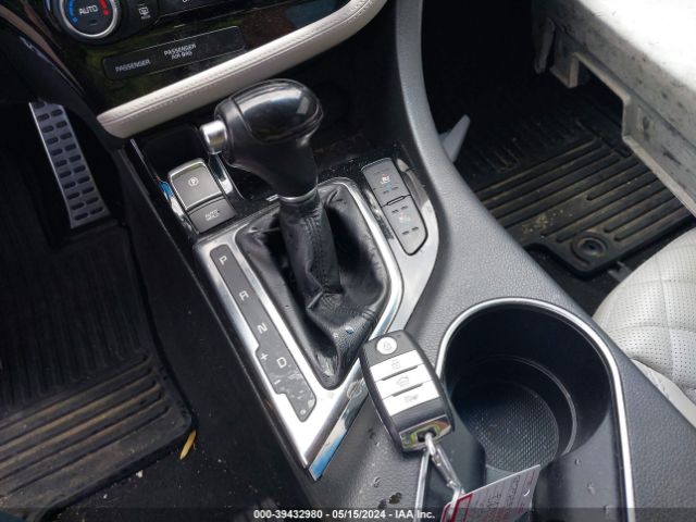 5XXGR4A64FG476273 KIA Optima Sxl Turbo