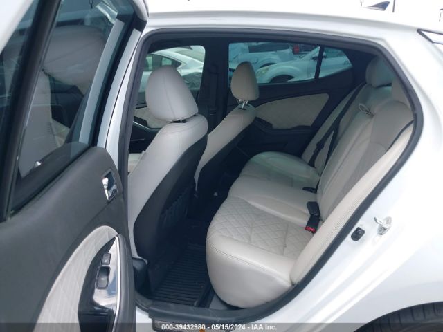 5XXGR4A64FG476273 KIA Optima Sxl Turbo