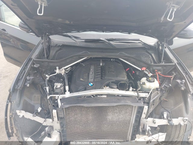 5UXKR0C56J0X83797 BMW X5 Xdrive35i