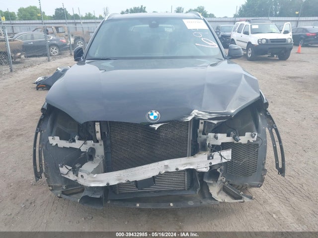 5UXKR0C56J0X83797 BMW X5 Xdrive35i