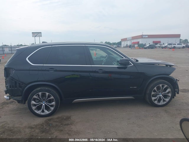 5UXKR0C56J0X83797 BMW X5 Xdrive35i