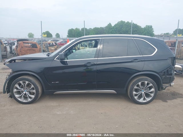 5UXKR0C56J0X83797 BMW X5 Xdrive35i
