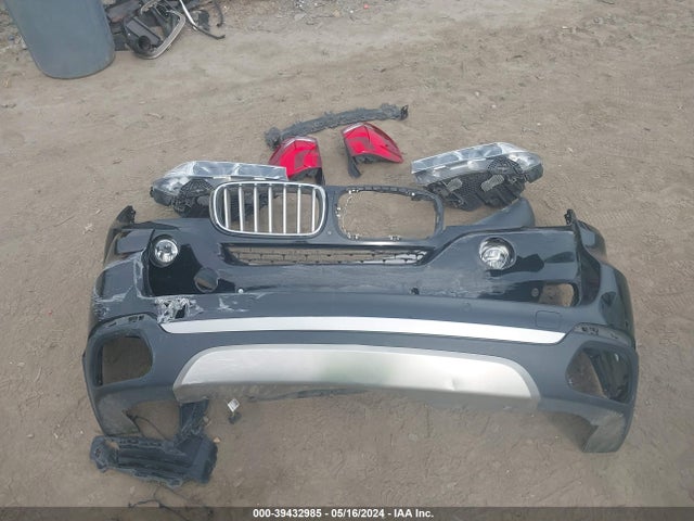 5UXKR0C56J0X83797 BMW X5 Xdrive35i