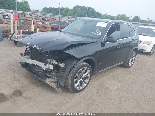 5UXKR0C56J0X83797 BMW X5 Xdrive35i