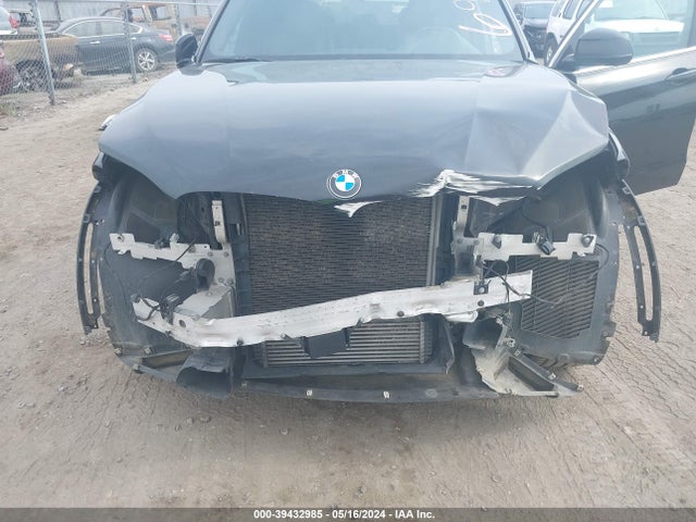 5UXKR0C56J0X83797 BMW X5 Xdrive35i