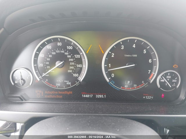 5UXKR0C56J0X83797 BMW X5 Xdrive35i