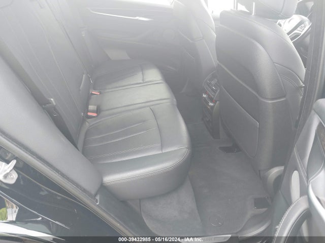 5UXKR0C56J0X83797 BMW X5 Xdrive35i