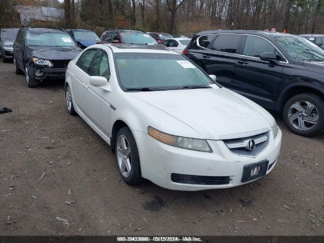 2006 ACURA TL 19UUA662X6A067171 Photo 0