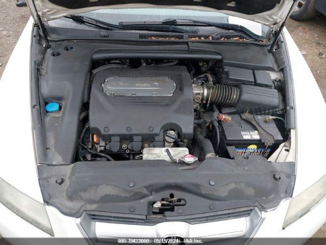 2006 ACURA TL 19UUA662X6A067171 Photo 9