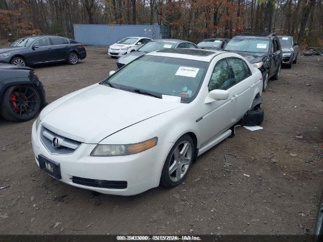 2006 ACURA TL 19UUA662X6A067171 Photo 1