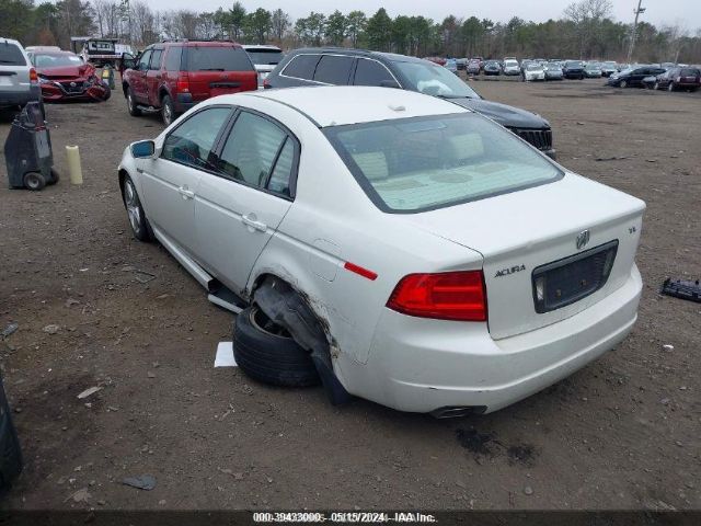 2006 ACURA TL 19UUA662X6A067171 Photo 2