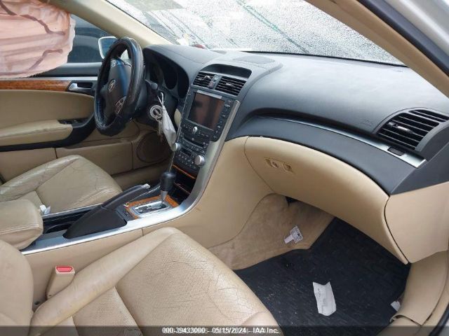 2006 ACURA TL 19UUA662X6A067171 Photo 4