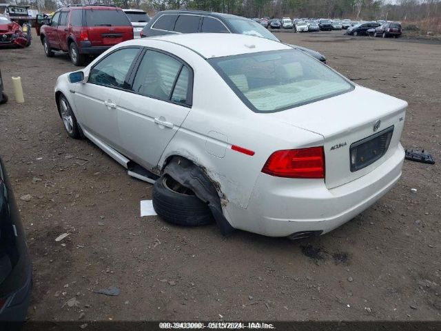 2006 ACURA TL 19UUA662X6A067171 Photo 5