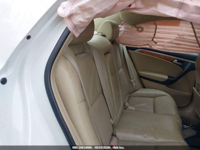 2006 ACURA TL 19UUA662X6A067171 Photo 7