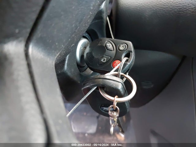 Ford FOCUS SE 2014 1FADP3F20EL227711 Image 11