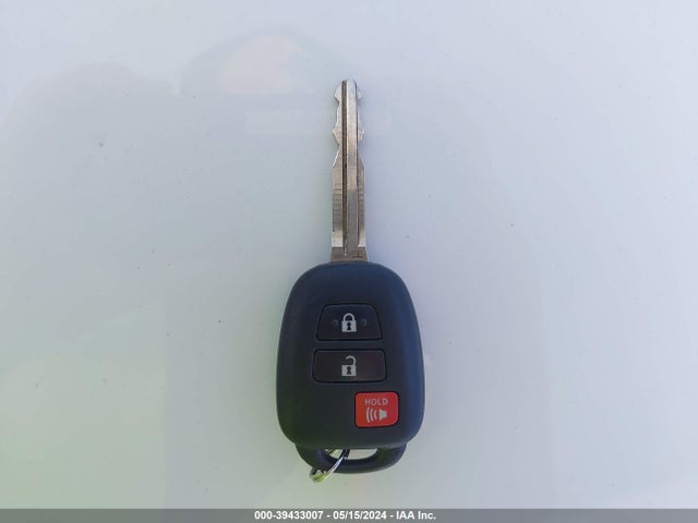 Toyota Rav4 Xle 2014 JTMRFREV1ED065793 Image 11
