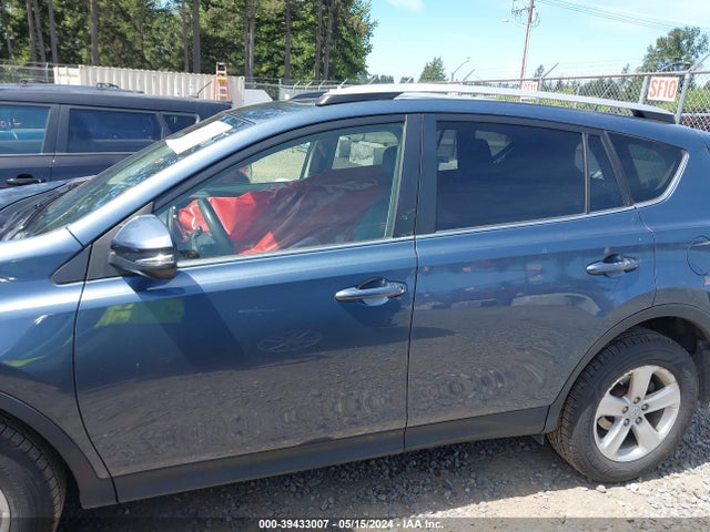 Toyota Rav4 Xle 2014 JTMRFREV1ED065793 Image 15