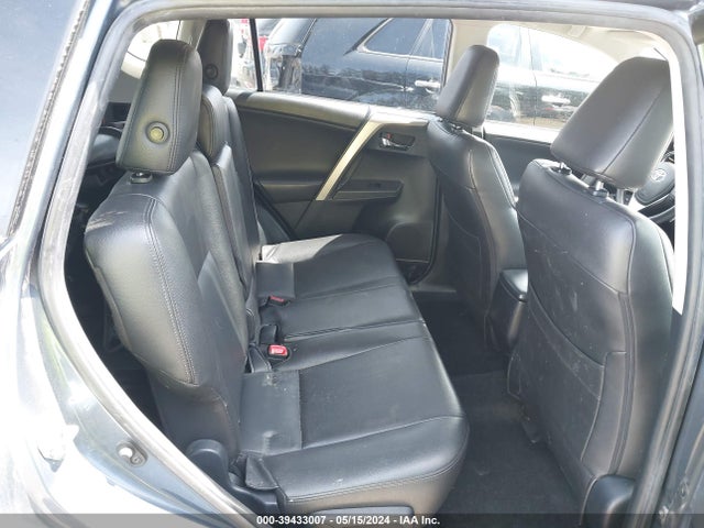 Toyota Rav4 Xle 2014 JTMRFREV1ED065793 Image 8