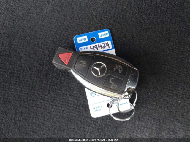 WDDHF8JB4EA944732 Mercedes-Benz E 350 4matic