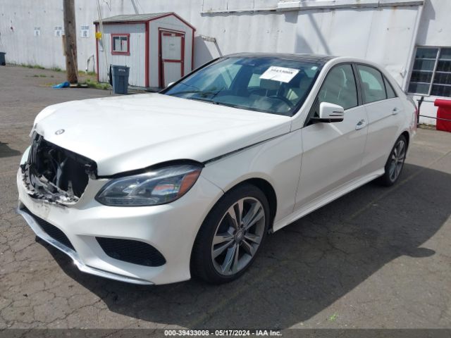 WDDHF8JB4EA944732 Mercedes-Benz E 350 4matic