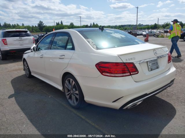 WDDHF8JB4EA944732 Mercedes-Benz E 350 4matic