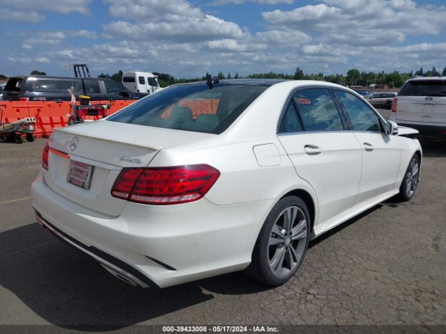 WDDHF8JB4EA944732 Mercedes-Benz E 350 4matic
