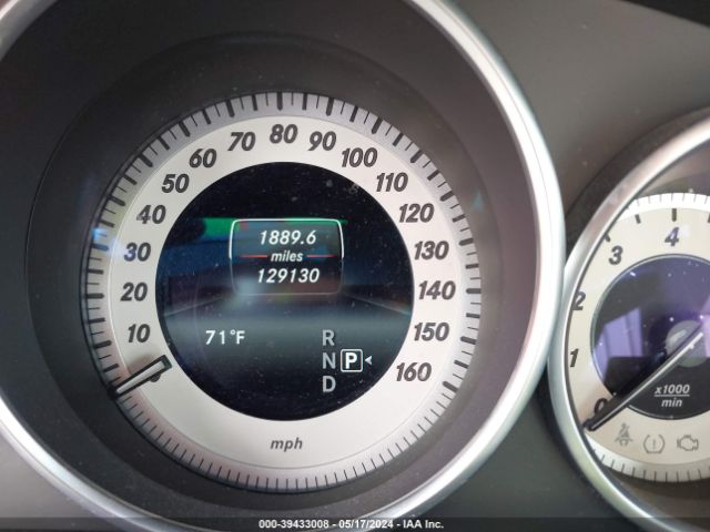 WDDHF8JB4EA944732 Mercedes-Benz E 350 4matic