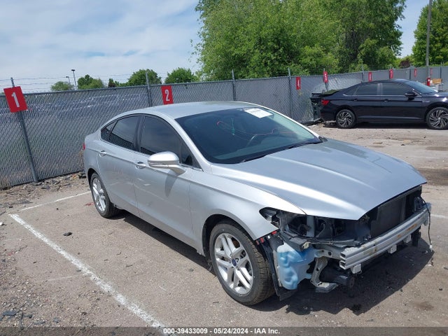 2015 3FA6P0HD9FR161247 головне зображення