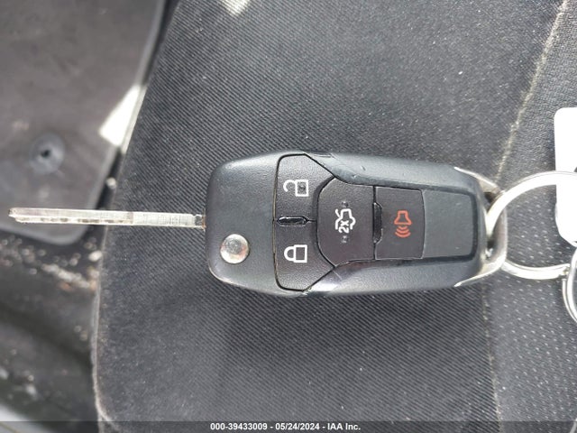 Ford FUSION SE 2015 3FA6P0HD9FR161247 Image 11