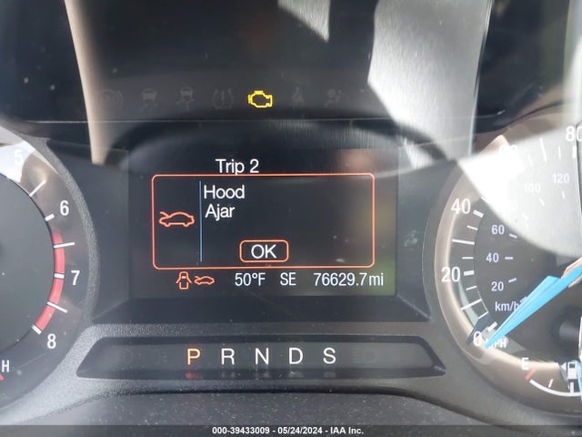 Ford FUSION SE 2015 3FA6P0HD9FR161247 Image 7