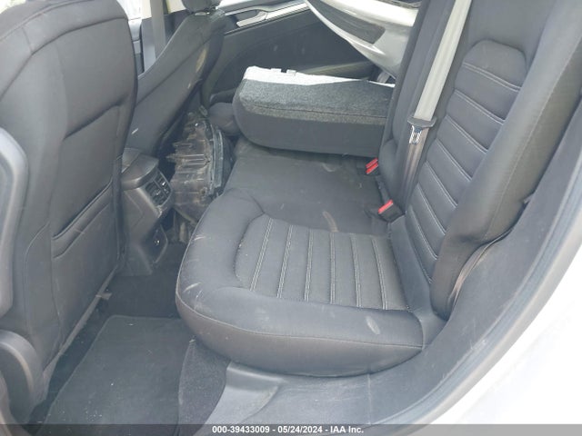 Ford FUSION SE 2015 3FA6P0HD9FR161247 Image 8