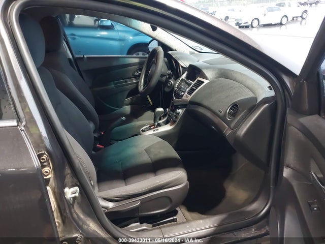 Chevrolet Cruze 1lt Auto 2015 1G1PC5SB2F7288274 Image 5