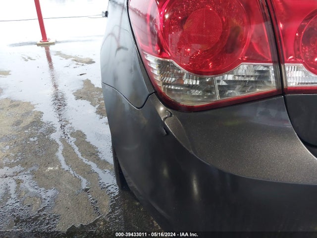 Chevrolet Cruze 1lt Auto 2015 1G1PC5SB2F7288274 Image 6