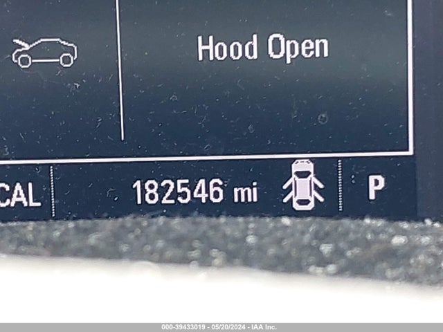 Chevrolet Cruze Ls Auto 2016 1G1BC5SM2G7269544 Image 16