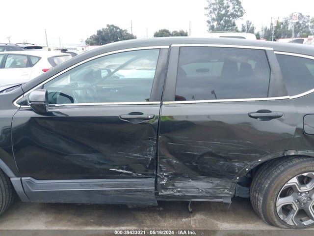 Honda CR-V EX 2017 7FARW1H53HE020174 Image 13