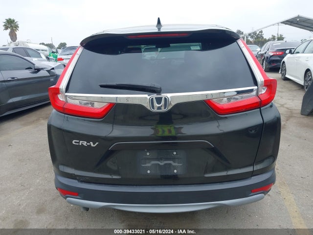 Honda CR-V EX 2017 7FARW1H53HE020174 Image 15