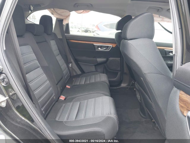 Honda CR-V EX 2017 7FARW1H53HE020174 Image 8
