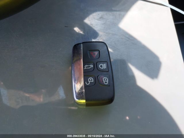 SALCP2BG2GH605365 Land Rover Discovery Sport Se