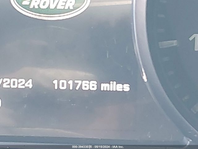 SALCP2BG2GH605365 Land Rover Discovery Sport Se