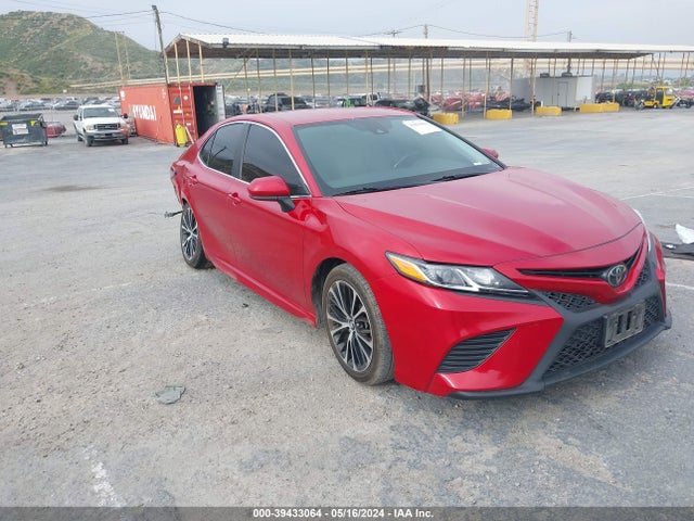 2019 4T1B11HKXKU217239 main image