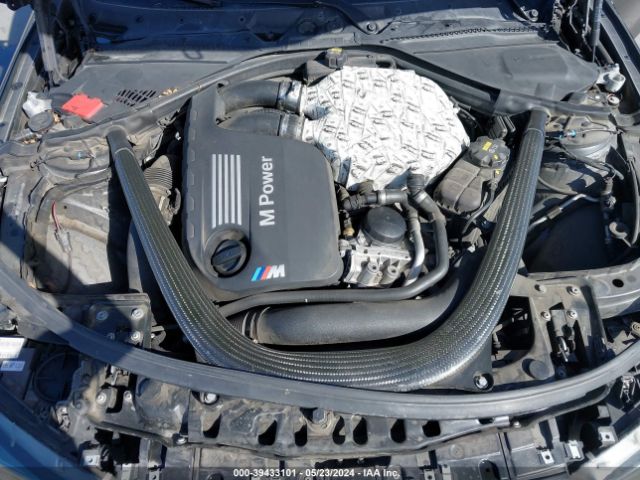WBS3R9C52FK333739 BMW M4