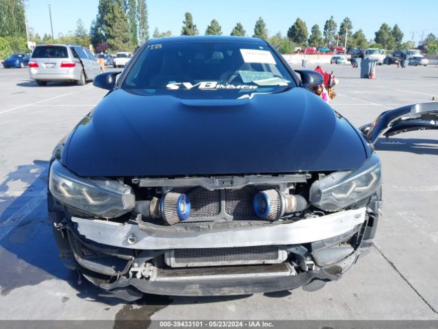 WBS3R9C52FK333739 BMW M4