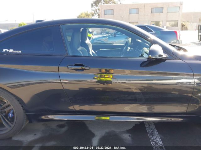 WBS3R9C52FK333739 BMW M4