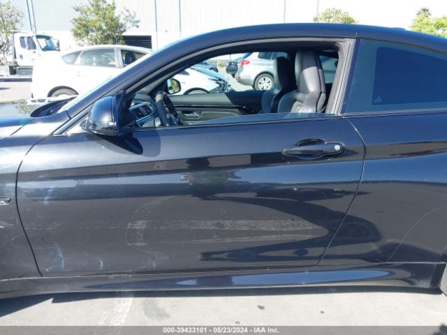WBS3R9C52FK333739 BMW M4