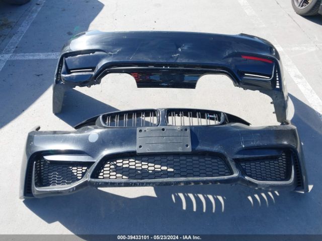 WBS3R9C52FK333739 BMW M4