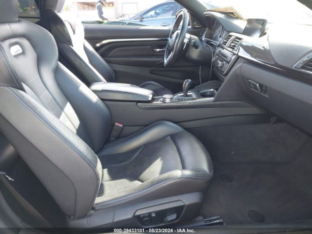 WBS3R9C52FK333739 BMW M4