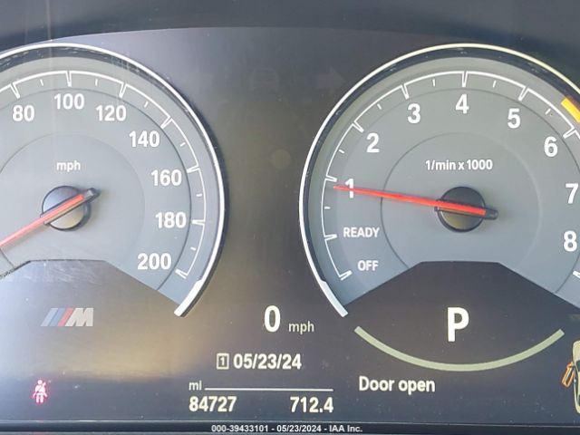 WBS3R9C52FK333739 BMW M4
