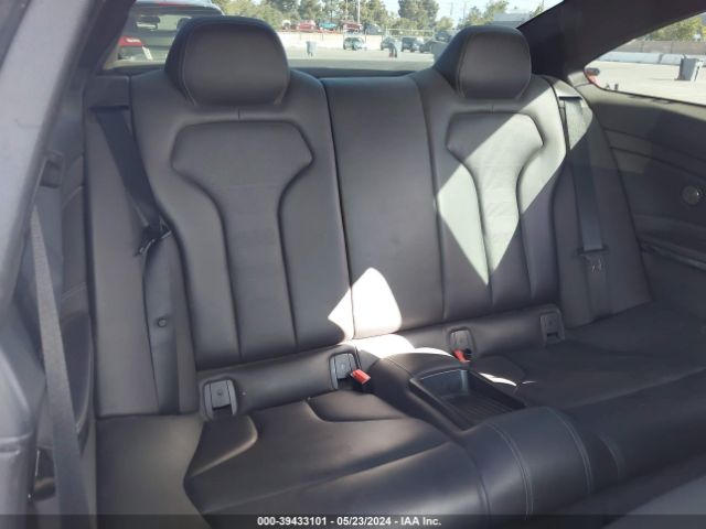WBS3R9C52FK333739 BMW M4