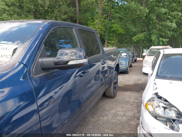 RAM 1500 Limited  4x4 6'4 Box 2021 1C6SRFPT9MN830879 Image 14